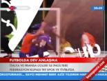 fransa - Futbolda Dev Anlaşma Videosu