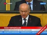 devlet bahceli - İdam Tartışmaları Videosu