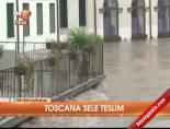Toscana sele teslim