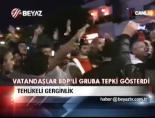 Tehlikeli Gerginlik