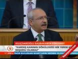 Kılıçdaroğlu Başbakan'a yüklendi online video izle