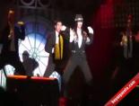IU'dan PSY Gangnam Style dansı