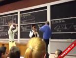 PSY Gangnam Style - MIT Profosöründeb dans