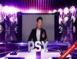 new york - PSY Gangnam Style - X-Factor Australia Videosu