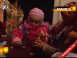 Anneye son bakış