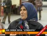 Her derde deva 'Çökerotu'