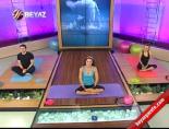 ebru salli - Ebru Şallı İle Pilates (Plates) - 15.11.2012 Videosu