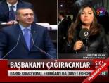 Başbakan'ı Çağıracaklar