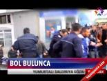 Bol Bulunca