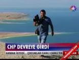 Chp Devreye Girdi