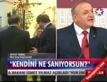 'Kendini Ne Sanıyorsun' online video izle