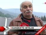 Kartabük'te Heyelan online video izle