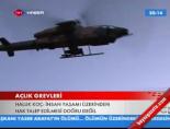 Açlık Grevleri