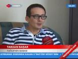 Yardımlarla Nefes Aldı