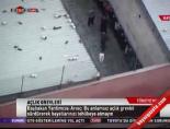 Açlık Grevleri
