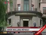 Askeri Okullara Müfredat