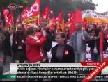 Avrupa'da Grev