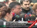 Müdahale Yetkisi Tsk'da