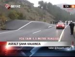 Asfalt Şaha Kalkınca online video izle