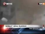'Bisiklet' Böyle Öldürdü