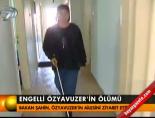 nevzat ozyavuzer - Engelli Özyavuzer'in ölümü Videosu