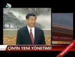 Chp'nin Yeni Yönetimi