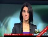 a haber - Aslı Filiz - A Haber Spor Haberleri 16.11.2012 Videosu
