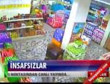 İnsafsızlar