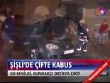 İstanbul'da Yeni Kabus