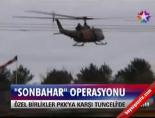'Sonbahar' Operasyonu
