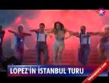 Lopez'in İstanbul Turu online video izle