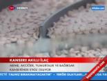 Kansere Akıllı İlaç