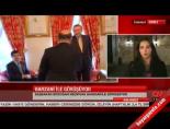 necirvan barzani - Erdoğan, Barzani ile görüştü Videosu