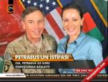 david petraeus - CIA Petraeus'a soruşturma başlattı Videosu