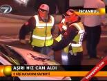 aydinlatma diregi - Aşırı hız 2 can aldı Videosu