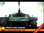 Türkiye'nin gruru