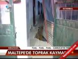 Maltepe'de Toprak Kayması online video izle