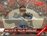 Meclis'te 'Açlık Gerilimi' online video izle