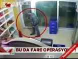 Bu da fare operasyonu
