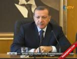 Başbakan Erdoğan:İsrail 3 ölüsüyle dünyayı ayağa kaldırıyor