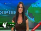 ali yilmaz - Kübra Hera Aslan - Spor Habeleri 16.11.2012 Videosu