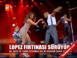 ''İstanbullu'' Jennifer Lopez online video izle