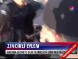 Zincirli Eylem