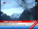 Teröre Teknolojik Darbe