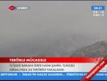 Terörle Mücadele