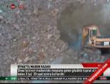 Sivas'ta Maden Kazası online video izle