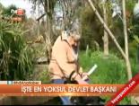 devlet baskani - İşte en yoksul devlet başkanı Videosu