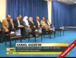 Kandil Gazze'de
