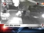 soygun - Lüks Ciple Soygun Videosu