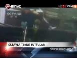 Oltayla Tekne Tuttular